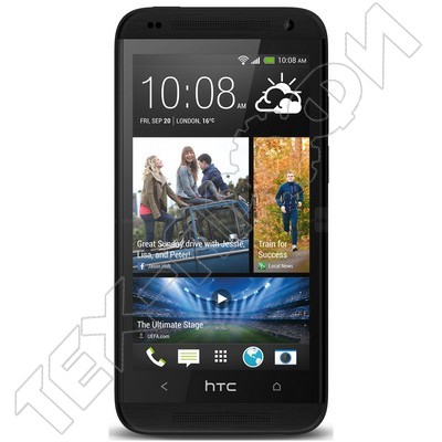 ������ HTC Desire 610