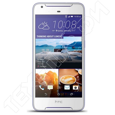 ������ HTC Desire 628