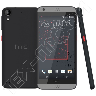 ������ HTC Desire 630