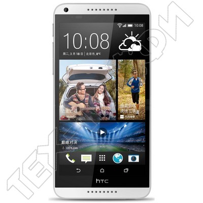 ������ HTC Desire 816