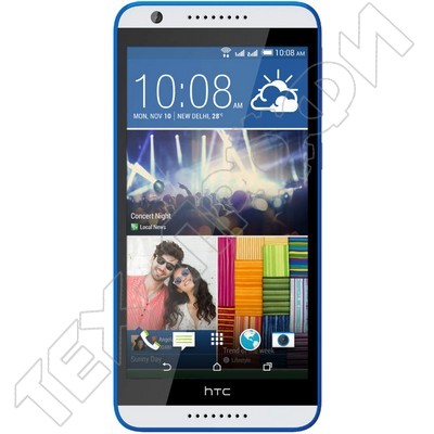 ������ HTC Desire 820