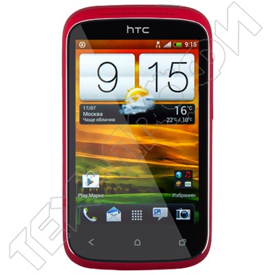 ������ HTC Desire C