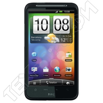 ������ HTC Desire HD