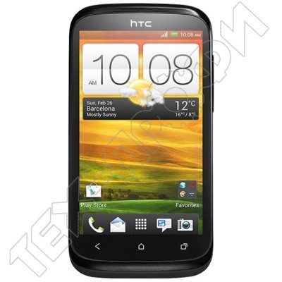 ������ HTC Desire X