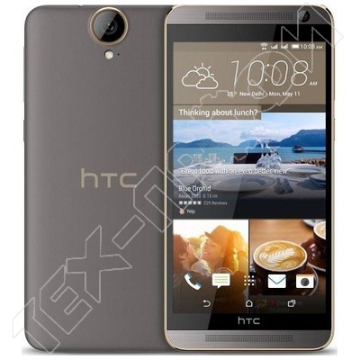 ������ HTC One E9S