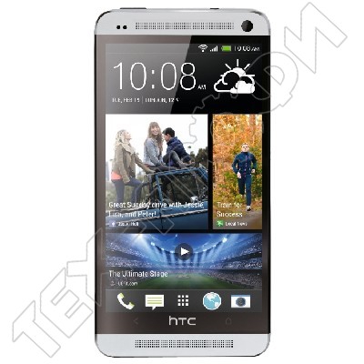 ������ HTC One M7