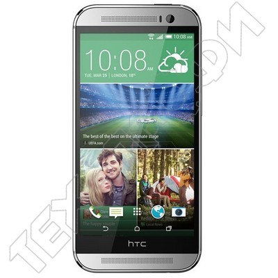 ������ HTC One M8