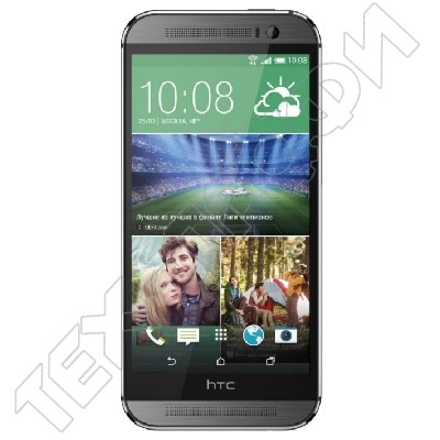 ������ HTC One M8s