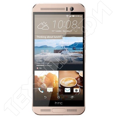 ������ HTC One ME