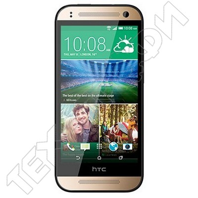 ������ HTC One mini 2