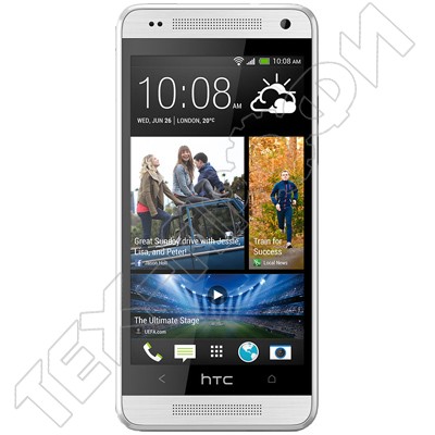 ������ HTC One mini