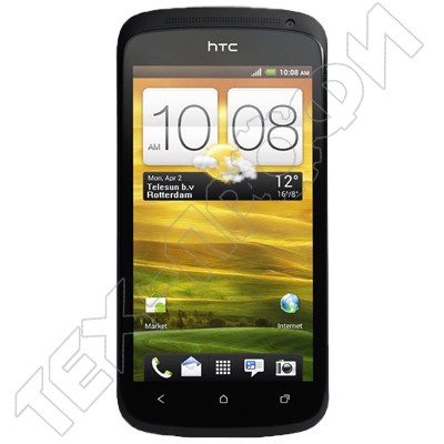 ������ HTC One S