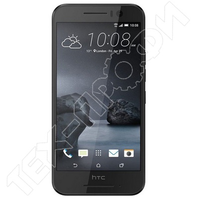 ������ HTC One S9
