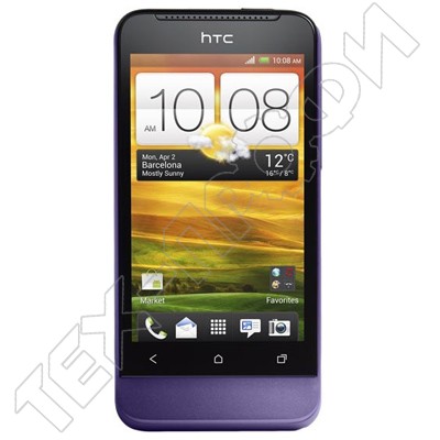 ������ HTC One V