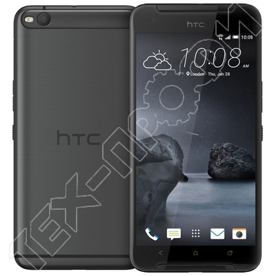 ������ HTC One X9
