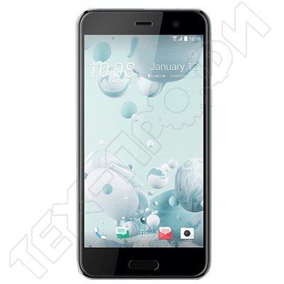 ������ HTC U Play