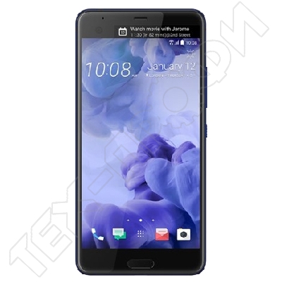 ������ HTC U Ultra