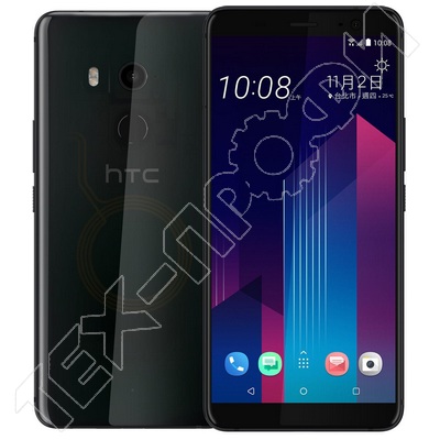 ������ HTC U11 Plus