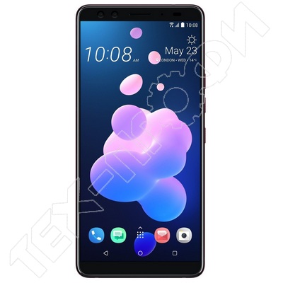 ������ HTC U12 Plus
