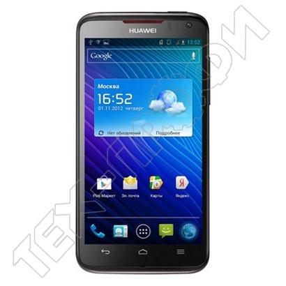 ������ Huawei Ascend D1 Quad XL