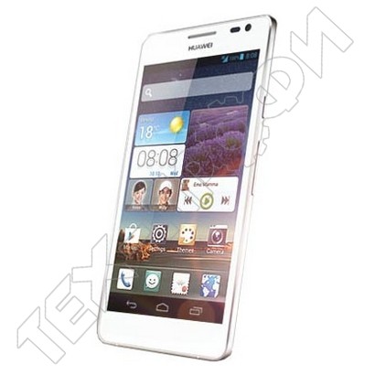 ������ Huawei Ascend D2