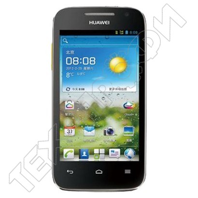 ������ Huawei Ascend G330