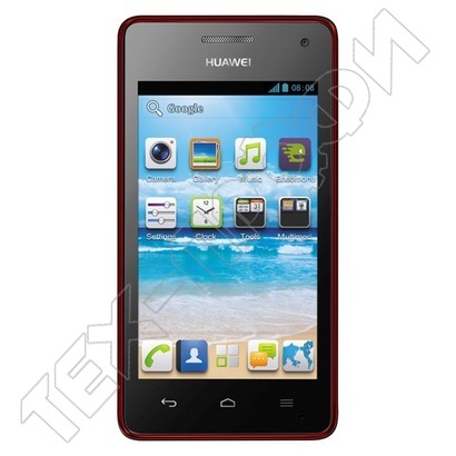 ������ Huawei Ascend G350