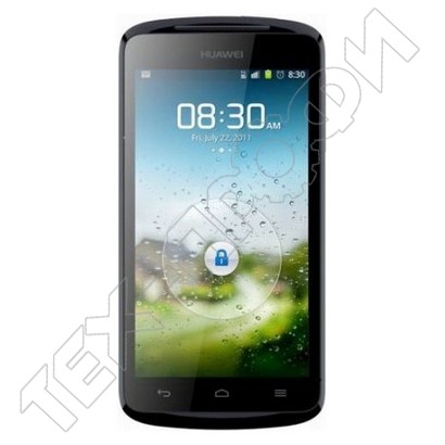 ������ Huawei Ascend G500 Pro