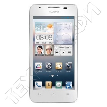 ������ Huawei Ascend G510