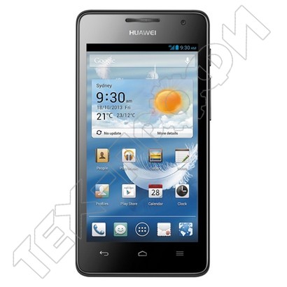 ������ Huawei Ascend G526