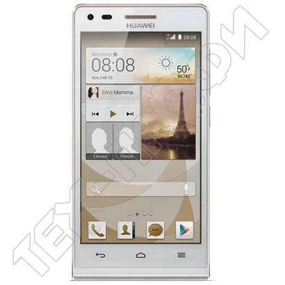 ������ Huawei Ascend G6 LTE
