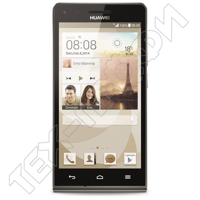 ������ Huawei Ascend G6