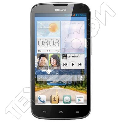 ������ Huawei Ascend G610