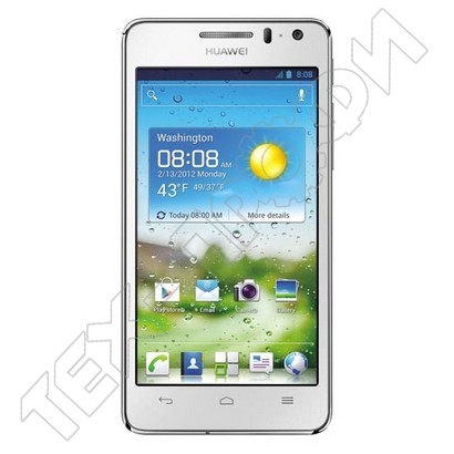 ������ Huawei ASCEND G615