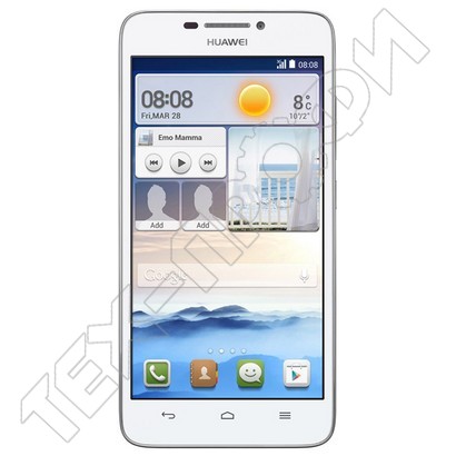 ������ Huawei Ascend G630