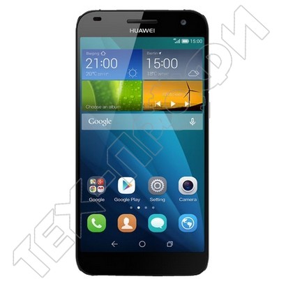 ������ Huawei Ascend G7