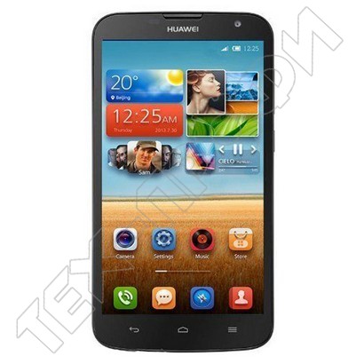 ������ Huawei Ascend G730