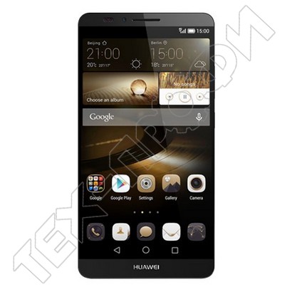 ������ Huawei Ascend Mate 7