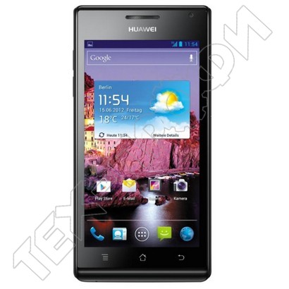 ������ Huawei Ascend P1 XL