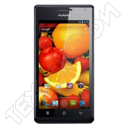 ������ Huawei Ascend P1