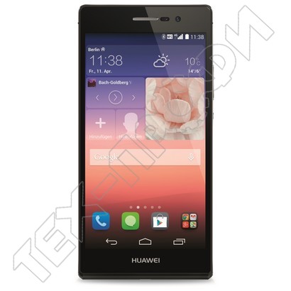 ������ Huawei Ascend P7