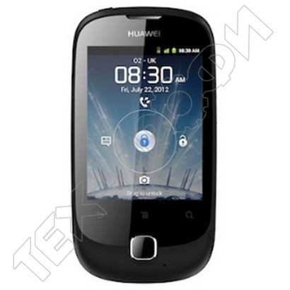 ������ Huawei Ascend Y100