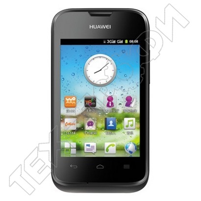 ������ Huawei Ascend Y210D