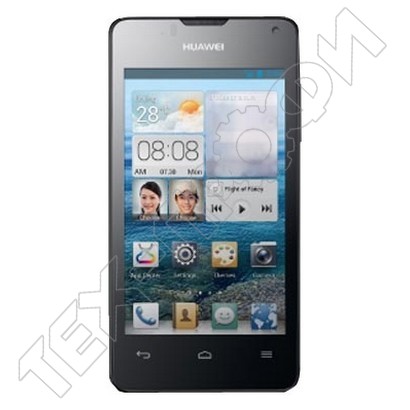 ������ Huawei ASCEND Y300