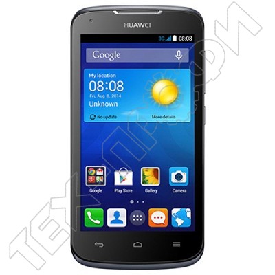 ������ Huawei Ascend Y520