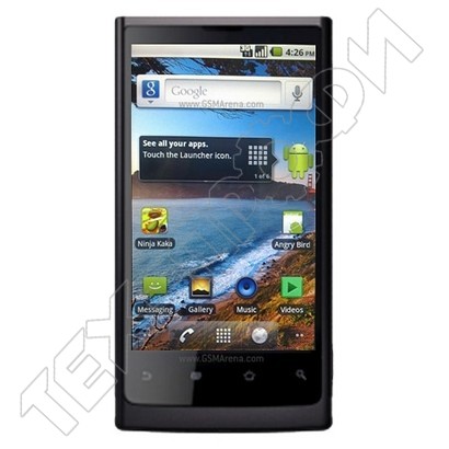 ������ Huawei IDEOS X6