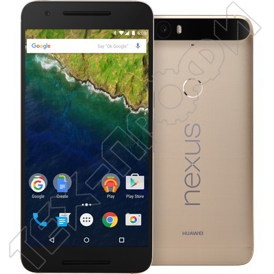 ������ Huawei Nexus 6P