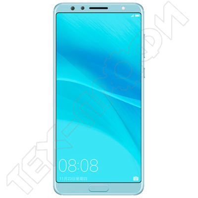 ������ Huawei Nova 2s