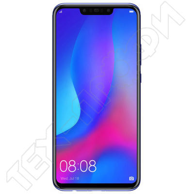 ������ Huawei Nova 3