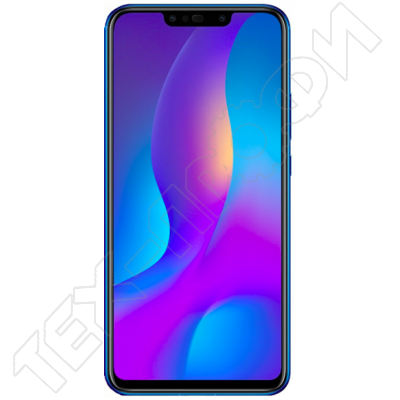 ������ Huawei Nova 3i